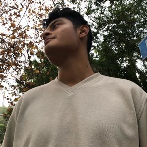 Meet your Posher, Giancarlo